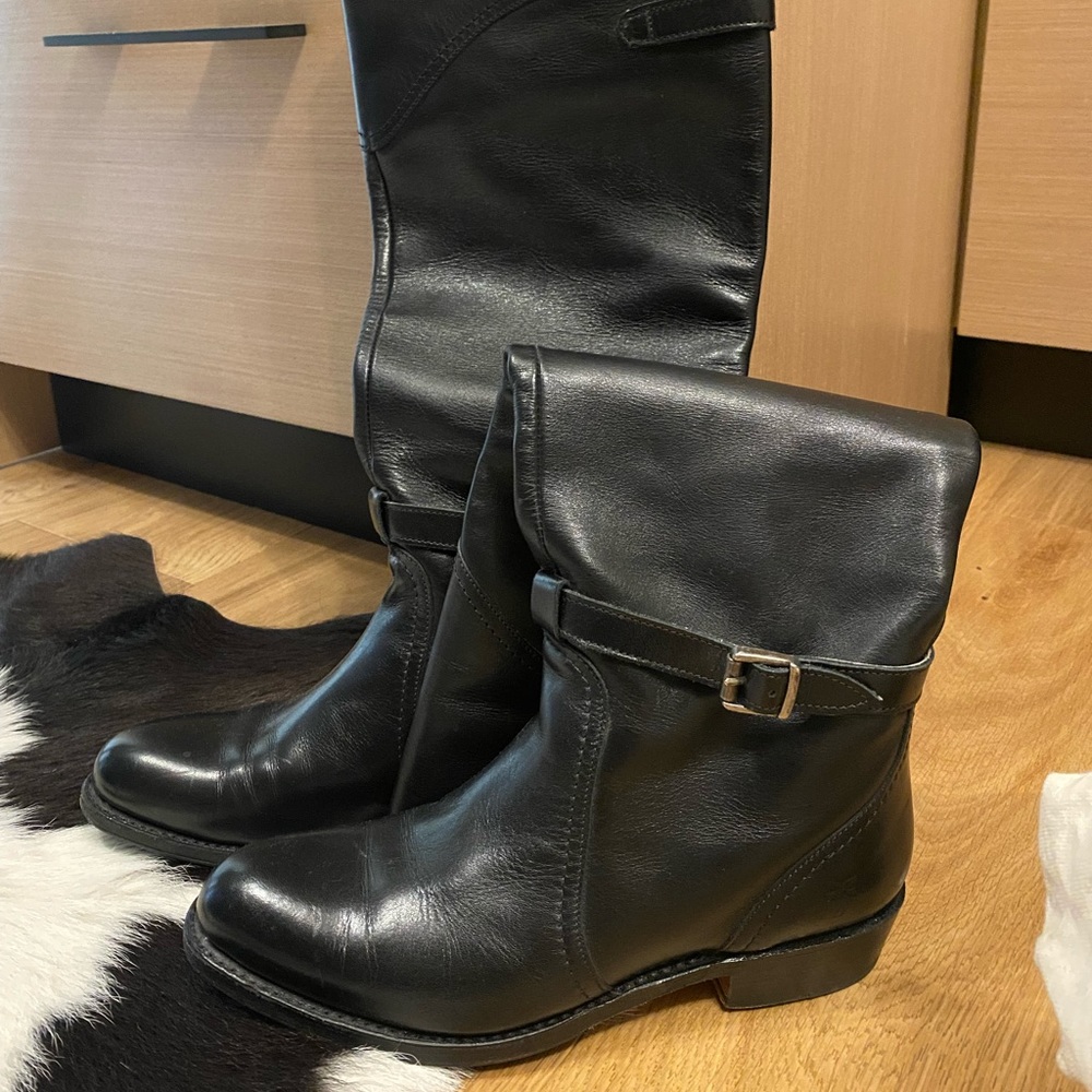 FRYE Women’s Dorado Riding Boots